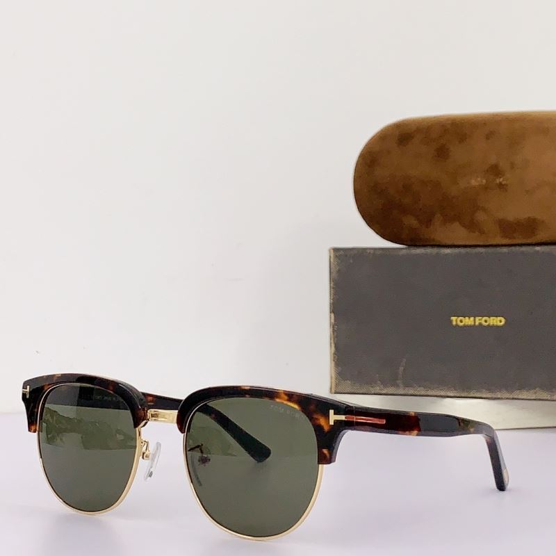 Tom Ford Sunglasses